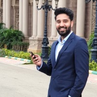 Amandeep Sangra
