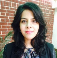 Fatima Sohail