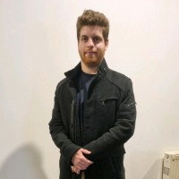 Matthew Harbourd
