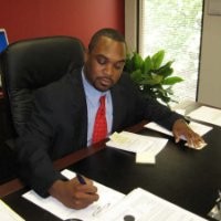 A-Jay Spiers, Mba-Hsa, Lnha