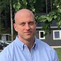 Alexander Åhlström