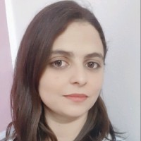 Gaaloul Oumaima