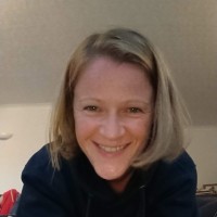 Sarah Cairns (Nee Hague)