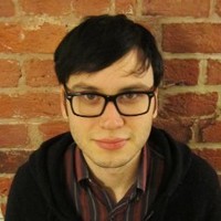 Matthew Patterson