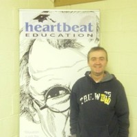 Tom Hetherington