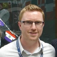 Nick Barnes