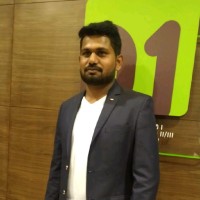 Manoj Shelge