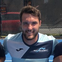 Josh Dawson