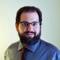 Dominik Krill