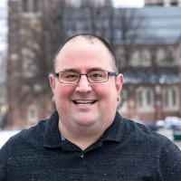 Brent Haugh