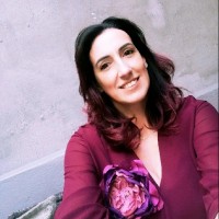 Dora Argiropoulou
