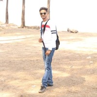Harsh Patel