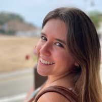 Alba Iglesias Güell