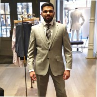 Ziyaad Shaikh