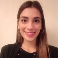 Rania Koutsoukou Prelorentzou