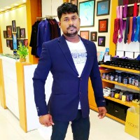 Pravash Ranjan Behera