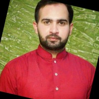 Shaheryar Mushtaq