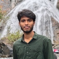 Niranjan Murthy M B