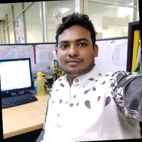 Md Rashidul Islam