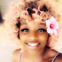Orelia Williams