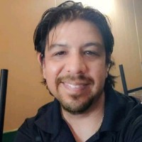 Christopher Vasquez