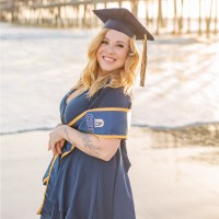 Sasha Marson