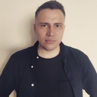 Евгений Худяков