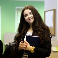 Irina Bezhnar