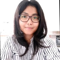 Theresia Puspita Arumsari