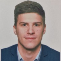 Dmitry Stepanchuk