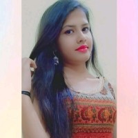 Riddhima Joshi