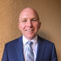Chad Surganovich, Cpps