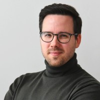 Akos Molnar