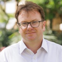 Chris Fleming