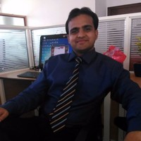 Himanshu Kothari