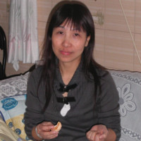 Suzanne Lam