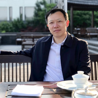 刘 Liu兆军 Javan