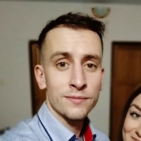 Matej Šimovec
