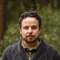 Aaron Hay