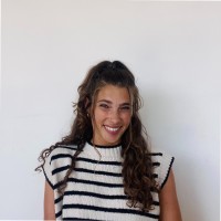 Sanne Van Der Maas