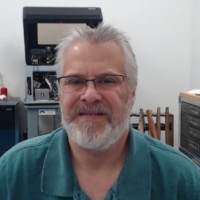 Craig Warf