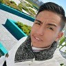 Sebastian Robayo