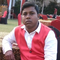 Rajesh Dhoke