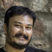 Ashish B L