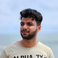 N Athul Kumar