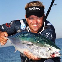 Dean Pretorius