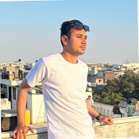 Rakesh Shelake