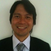 Masaki Okumura