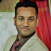 Neeraj Kumar