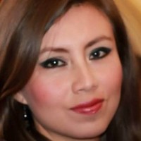 María Teresa Ruiz Flores